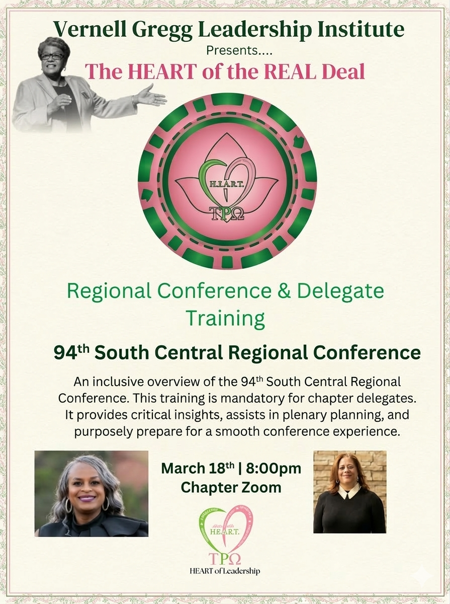 Chartering Day Celebration