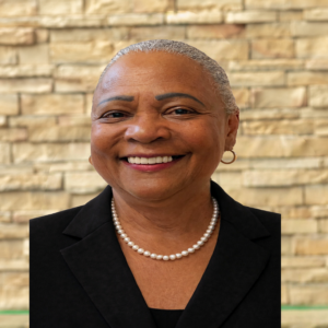Joan Parks-Saunders